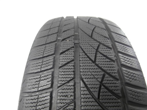 1 шина 225/40R19 EVERGREEN EW66 ЗИМА