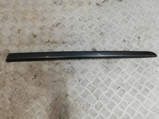 9659145880 - НАКЛАДКА ПЕРЕДНЬОГО ВІКНА ПРАВА CITROEN C5 III KTHB