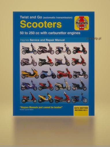 ДАНІ ДЛЯ СКУТЕРА GILERA RUNNER ST125 (08-11) ПРО РЕМОНТ І БУДІВНИЦТВО