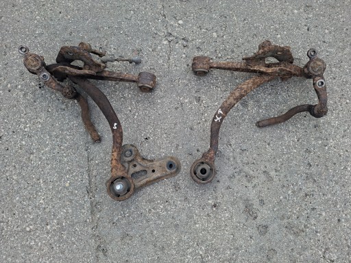 arm lower front front right LEXUS SC II 430 4.3 V8 SC430