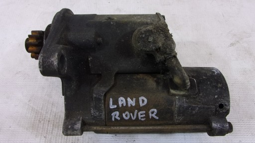 Anlasser Starter LAND ROVER 2.0 IDT JS1314