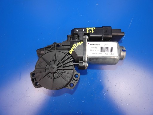 KIA OPTIMA III motor PODNOSZENIA ablak jobb eleje