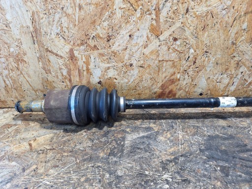 semi-axis right rear part KIA SORENTO II 09-14 2.2 CRDi