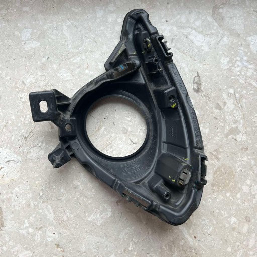 MAZDA 2 DJ 2014-2019 Lüftungsgitter der Stoßstange rechts vorne DC3D-50C11
