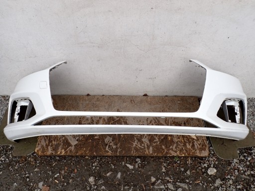 bumper front front AUDI A5 8W6 2015-2019R 8W6807437