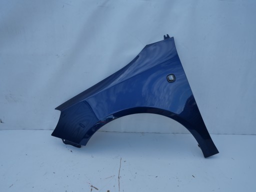 fender left front front SKODA FABIA 2 II