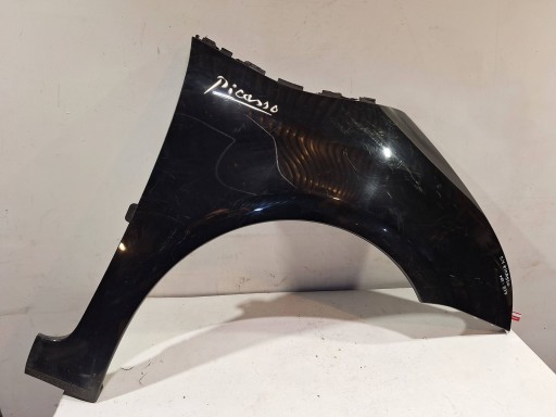 parafango Anteriore Destra CITROEN C4 PICASSO 06