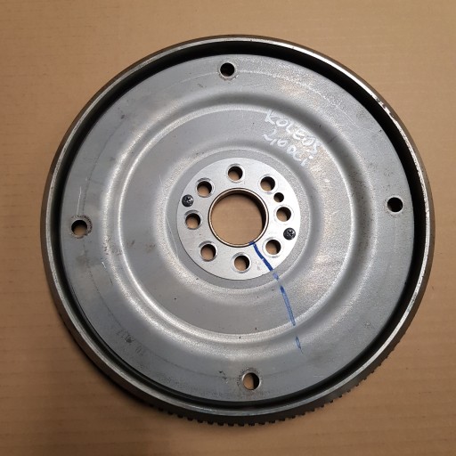 МАХОВИК RENAULT KOLEOS 2.0 DCI 282513H