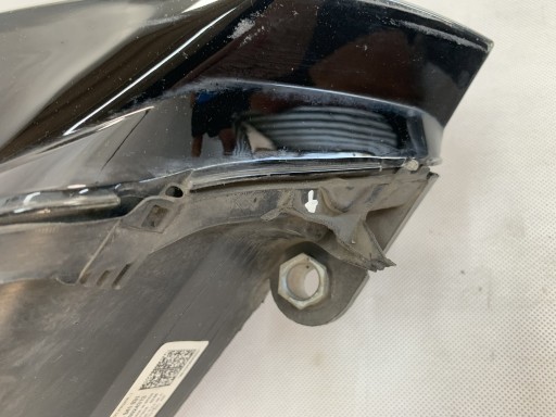 light left front reflektor Volkswagen Golf VW 7 xs 12-17 5G1941031 07.26