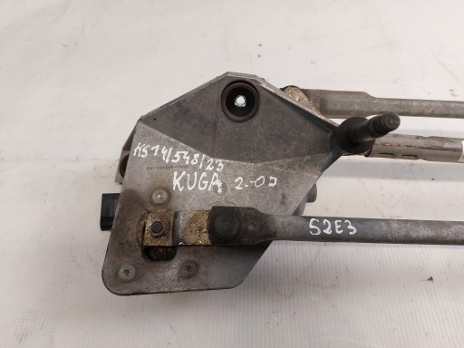 wiper mechanism front FORD KUGA and 2.0TDCI