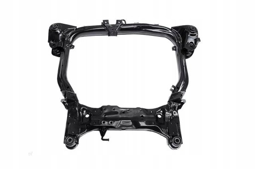 ST.RZ.KI.200 - Рамка променя двигуна саней kia carens 2006-