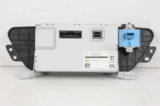 display * MONITOR HONDA CR-V VI 39710-T1V-E612-M1