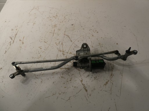 wiper mechanism front Z SILNICZKIEM VW T5 7E1955113B