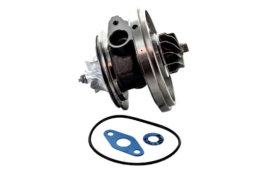 601258 - РОТОР ТУРБИНЫ MEAT DORIA JAGUAR F-PACE XF II XF SPORTBRAKE LAND