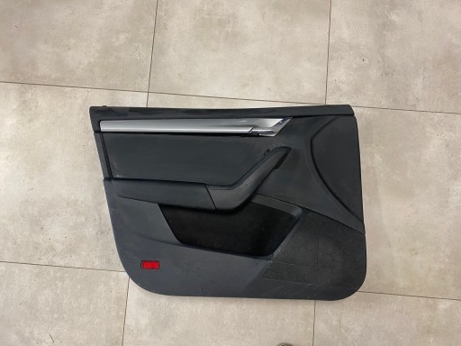 SKODA OCTAVIA 3 БЕКОН ДВЕРІ ЛІВИЙ ПЕРЕДНІЙ