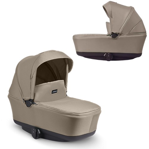 LECLERC GONDOL ДЛЯ КОЛЯСКИ MAGIC FOLD PLUS SAND