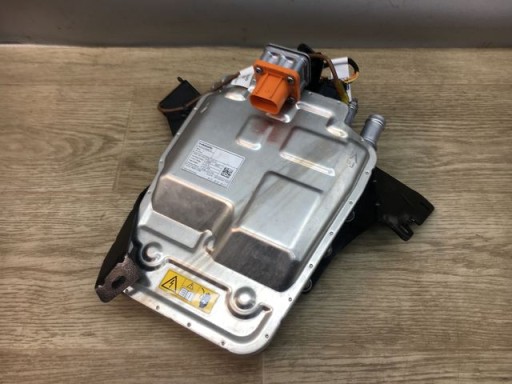 Модуль обогрева volvo webasto 31369802 9029153b