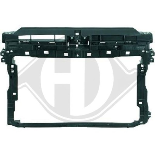 2297002 - ПІДСИЛЕННЯ РЕМЕНЯ ПЕРЕДНЬОГО VOLKSWAGEN TOURAN 15->