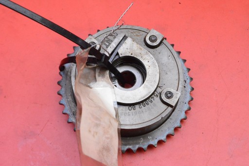 Reifen Rad FAZ des Zahnrads SSACE V754586280 PEUGEOT 207 1.6 VTi 120 KM 06-09