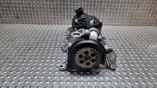 Pompa olio motore 7798014 BMW E60 E81 E82 E83 E84 E87 E90 E91 E92 E93 2.0D N47