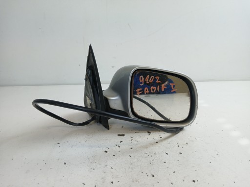 SKODA FABIA and mirror right 5 PIN 9102