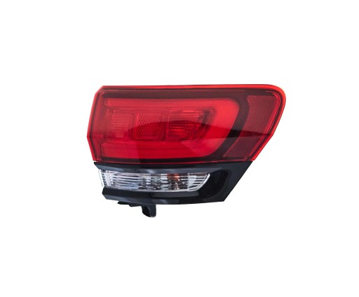 B1FA5B05 - Фонарь задний jeep grand cherokee, 14 - 17 68142942ag