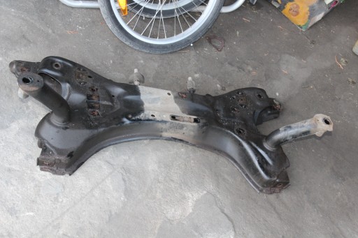 Підвіска санок коляска yaris i 99-05р