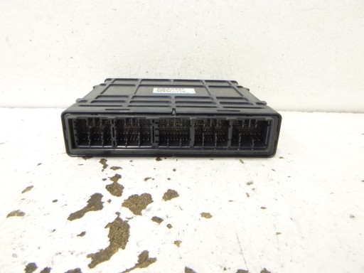 module computer control unit of the engine Mitsubishi Outlander and 2.4 2004r 1860A128
