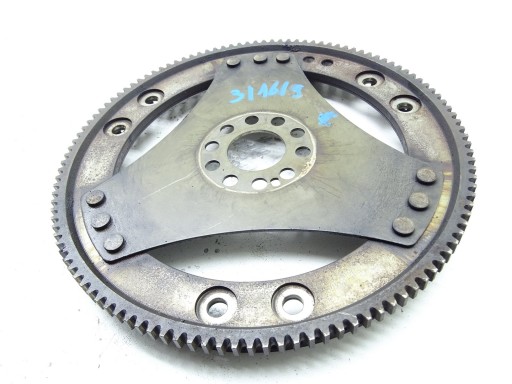 wheel flywheel gear wheel AUDI Q7 4L TOUAREG 3.0 TDI BUG 059105323T