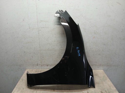 fender front left MAZDA 3 III BM 13