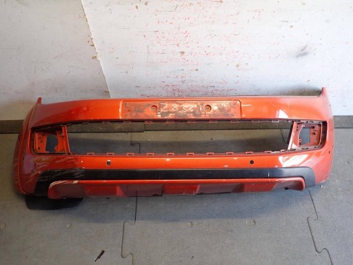 bumper front front VW AMAROK 2010- 2HH807221