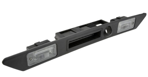 1334Z-452 - Кнопка накладка дверная ручка багажника AUDI A4 A5 A6 A8