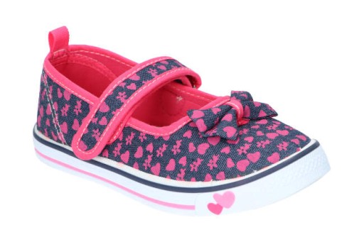 Балерини American Club р. 35 сині