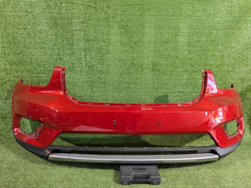 front bumper front VOLVO XC40 XC-40 NR.8550