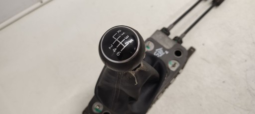 Mecanisme levier vitesse Levier de vitesse Câble W Golf VI 1,2 TSI
