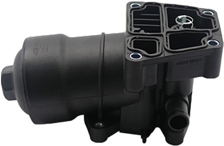 11151768201 - Корпус масляного фильтра Vika