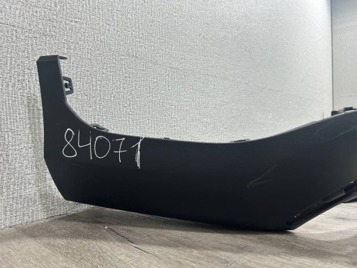 MERCEDES GLC W253 AMG 2015-2019 SPOILER of a bumper rear part A2538850300
