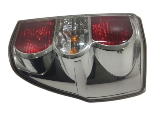 light right rear part rear SUZUKI GRAND VITARA II WERSJA 3 door 2005-2010