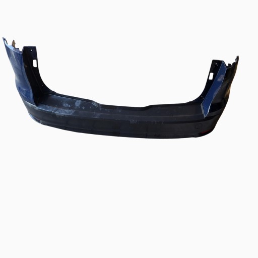 FORD FOCUS MK3 11-18r KOMBI bumper rear part graphitic KOD RB