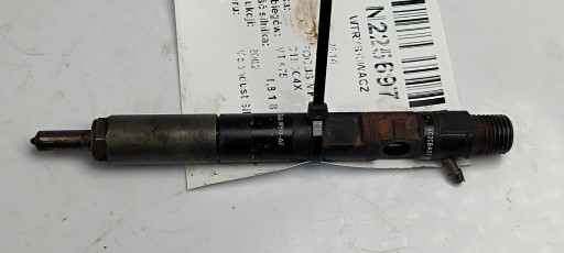Injecteur 1S4Q-9F593-AF FORD FOCUS MK1