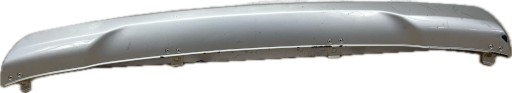 MAZDA CX-5 II moulding lower of a bumper front KB8N-V3-290