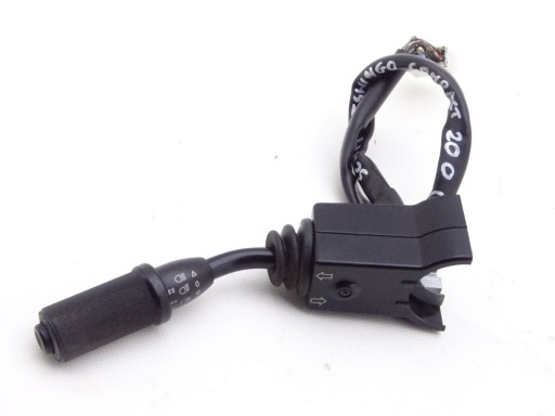 202.104 - SCHMIDT SWINGO COMPACT 200 КОМБИНИРОВАННЫЙ ПЕРЕКЛЮЧАТЕЛЬ