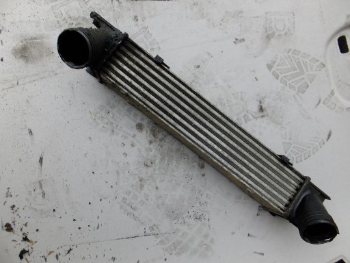 intercooler bmw e87 2,0 d 7524916