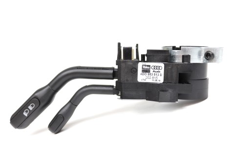 4D0953513D01C - * Перемикач перемикання світла напрямку AUDI A4 A8