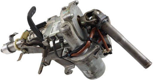 RENAULT SCENIC II control electrics steering wheel rod 8200858775