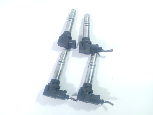 SEAT Ibiza 4 IV 08-15 coils ignition 4 szt OE 036905715F