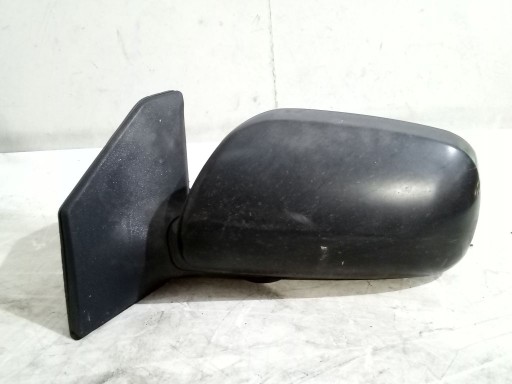 Toyota Avensis II T25 mirror left 7 PIN