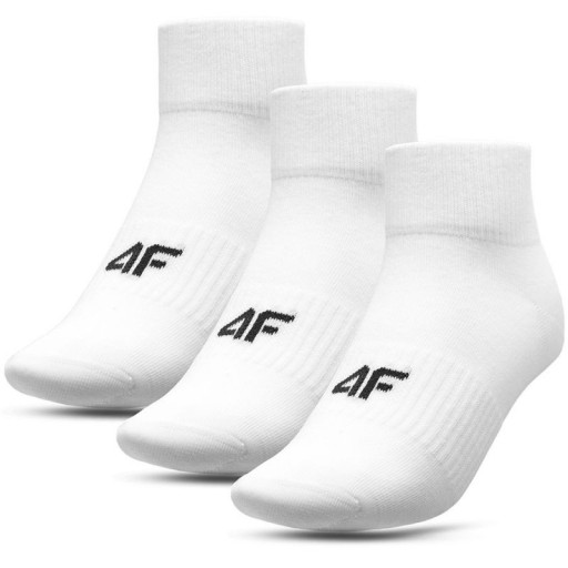 ШКАПЕТКИ ЧОЛОВІЧІ 4F FOOT SOCKS 3 УП 43-46