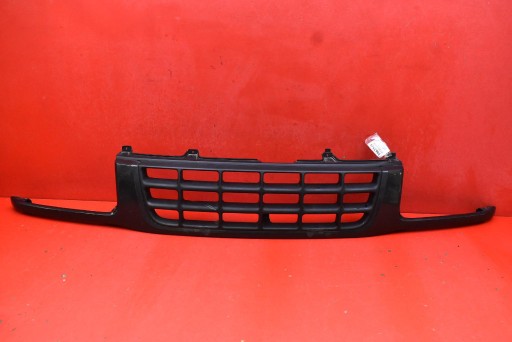 Grill Kühlergrill schwarze 8971445 OPEL FRONTERA B LIFT 01-04
