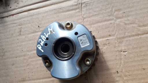 A6 C7 4G wheel FAZ WARIATOR 3.0 TFSI A7 S4 B8 S5
